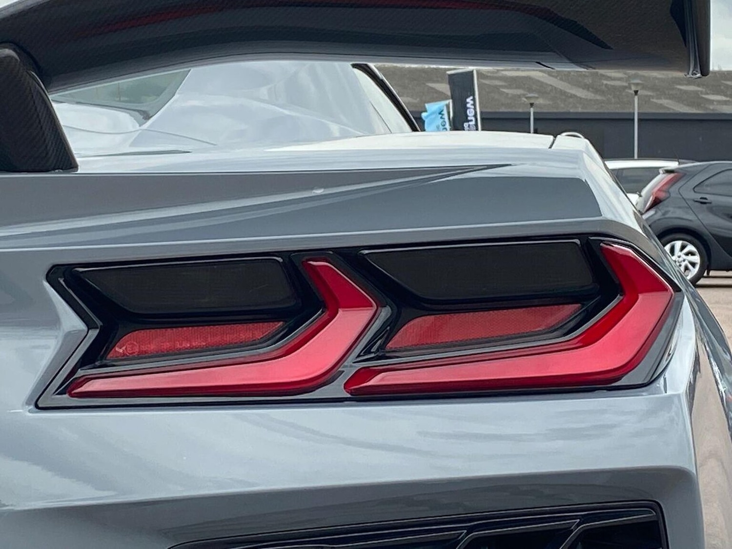 Used Chevrolet Corvette 2025 for sale - 78193861: Photo 36