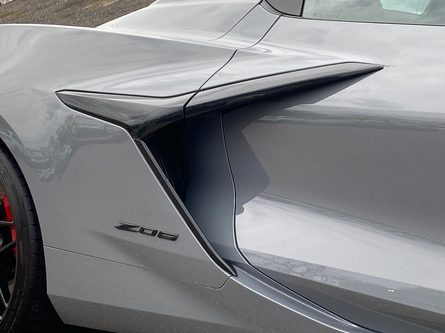 Used Chevrolet Corvette 2025 for sale - 78193861: Photo 37