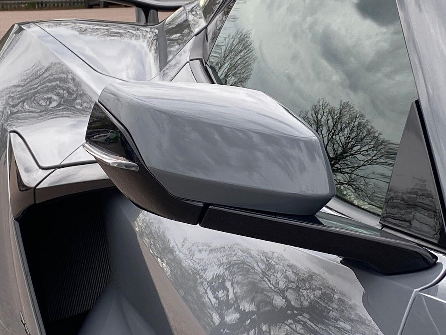 Used Chevrolet Corvette 2025 for sale - 78193861: Photo 38