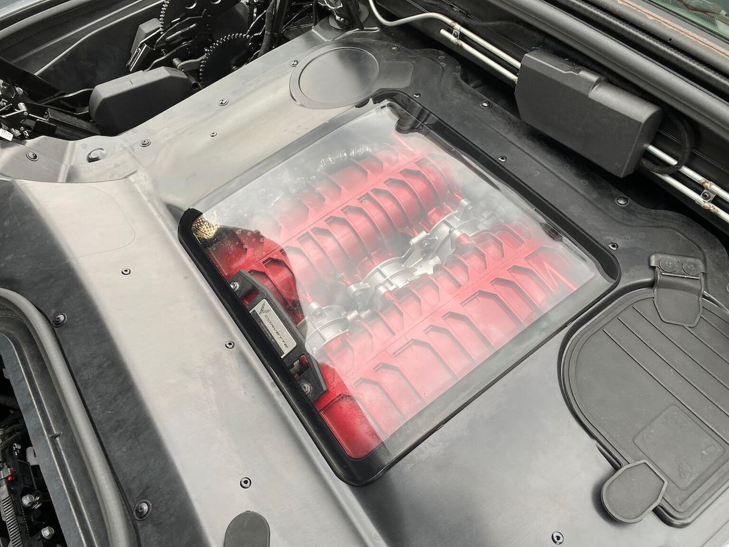 Used Chevrolet Corvette 2025 for sale - 78193861: Photo 39