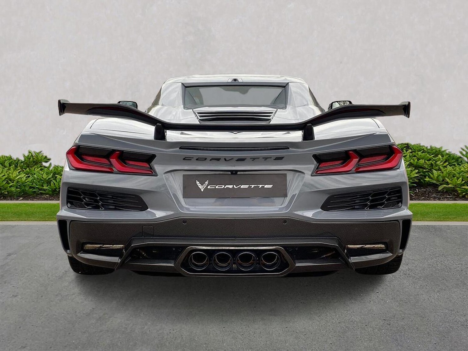 Used Chevrolet Corvette 2025 for sale - 78193861: Photo 4