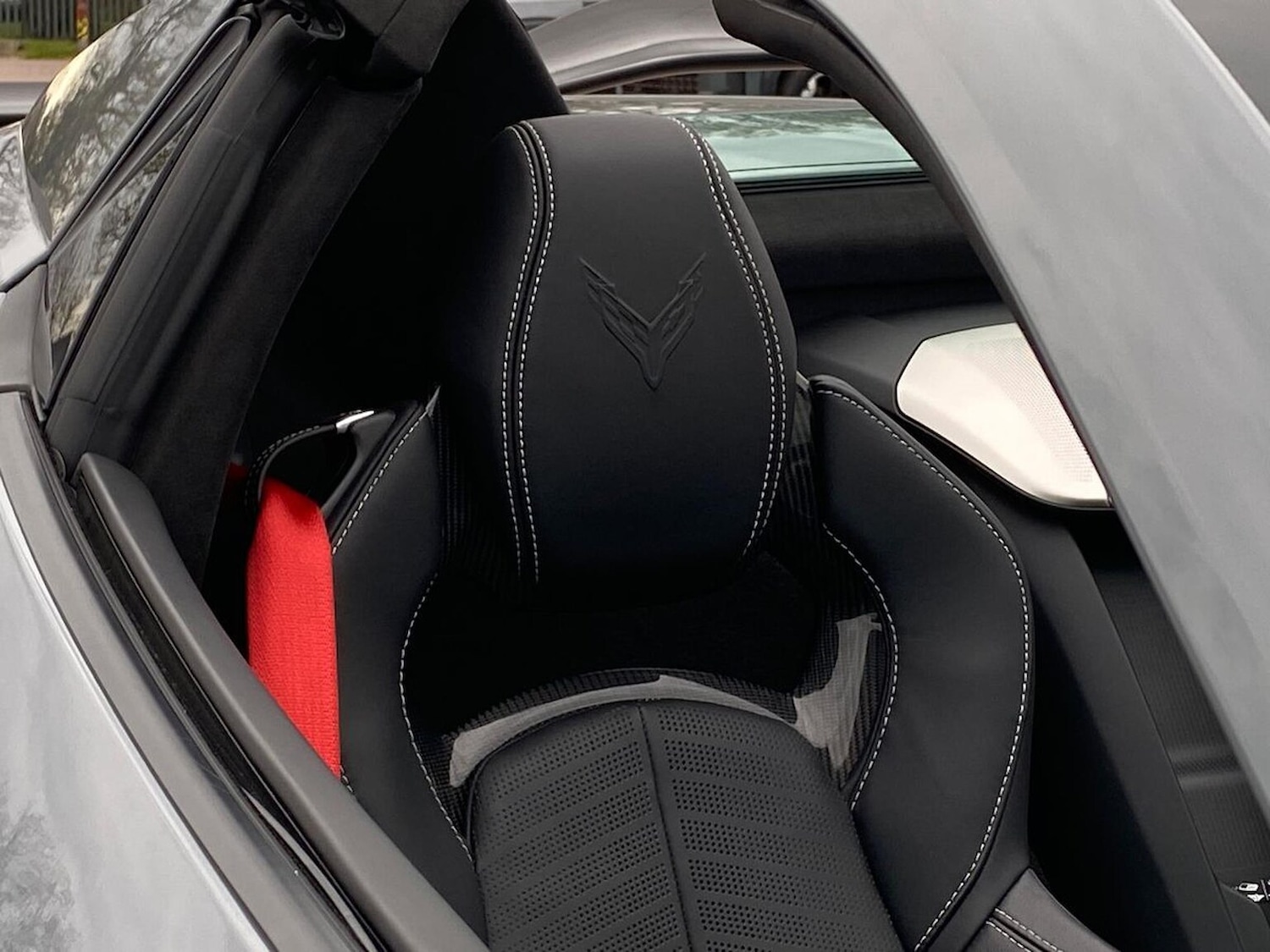 Used Chevrolet Corvette 2025 for sale - 78193861: Photo 40