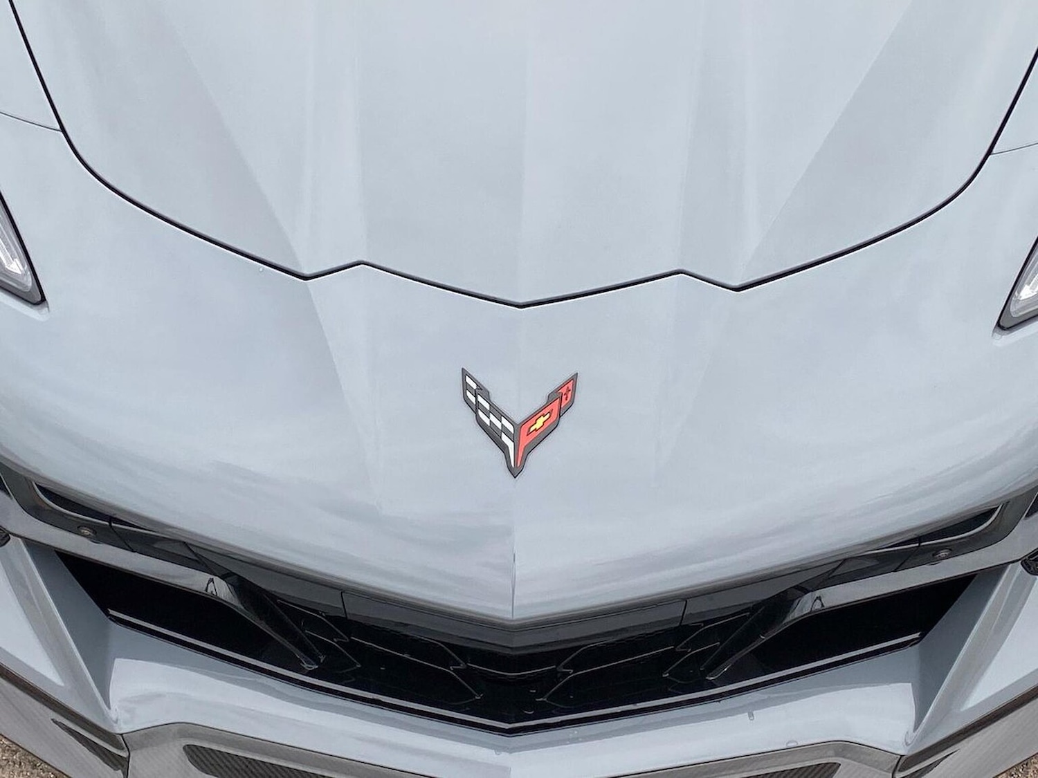 Used Chevrolet Corvette 2025 for sale - 78193861: Photo 46