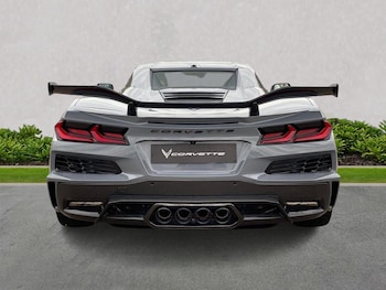 Used Chevrolet Corvette 2025 for sale - 78193861: Photo