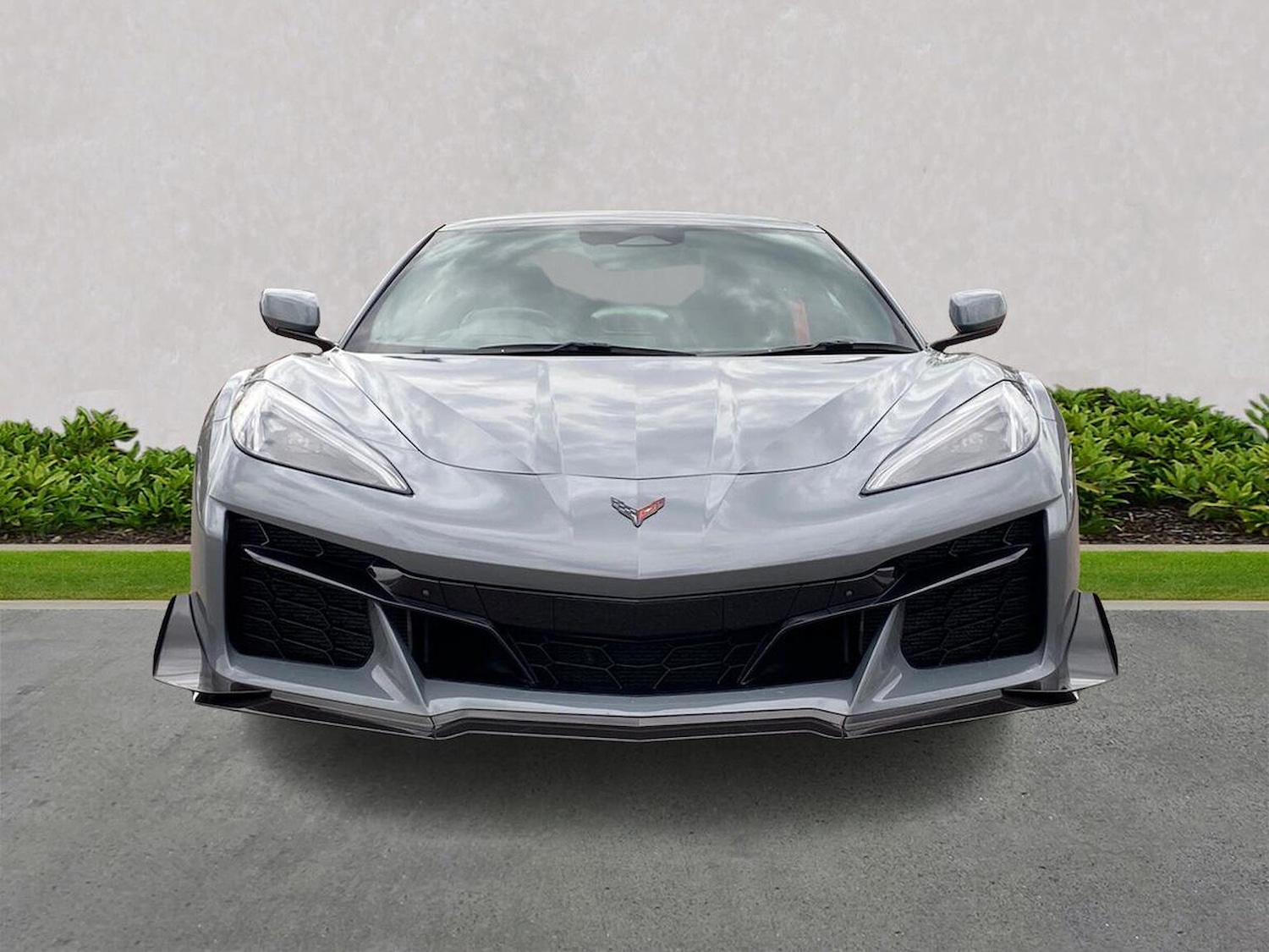 Used Chevrolet Corvette 2025 for sale - 78193861: Photo 5