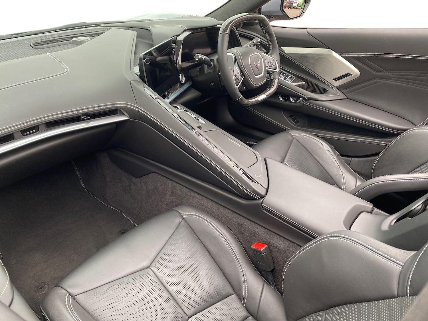 Used Chevrolet Corvette 2025 for sale - 78193861: Photo 7