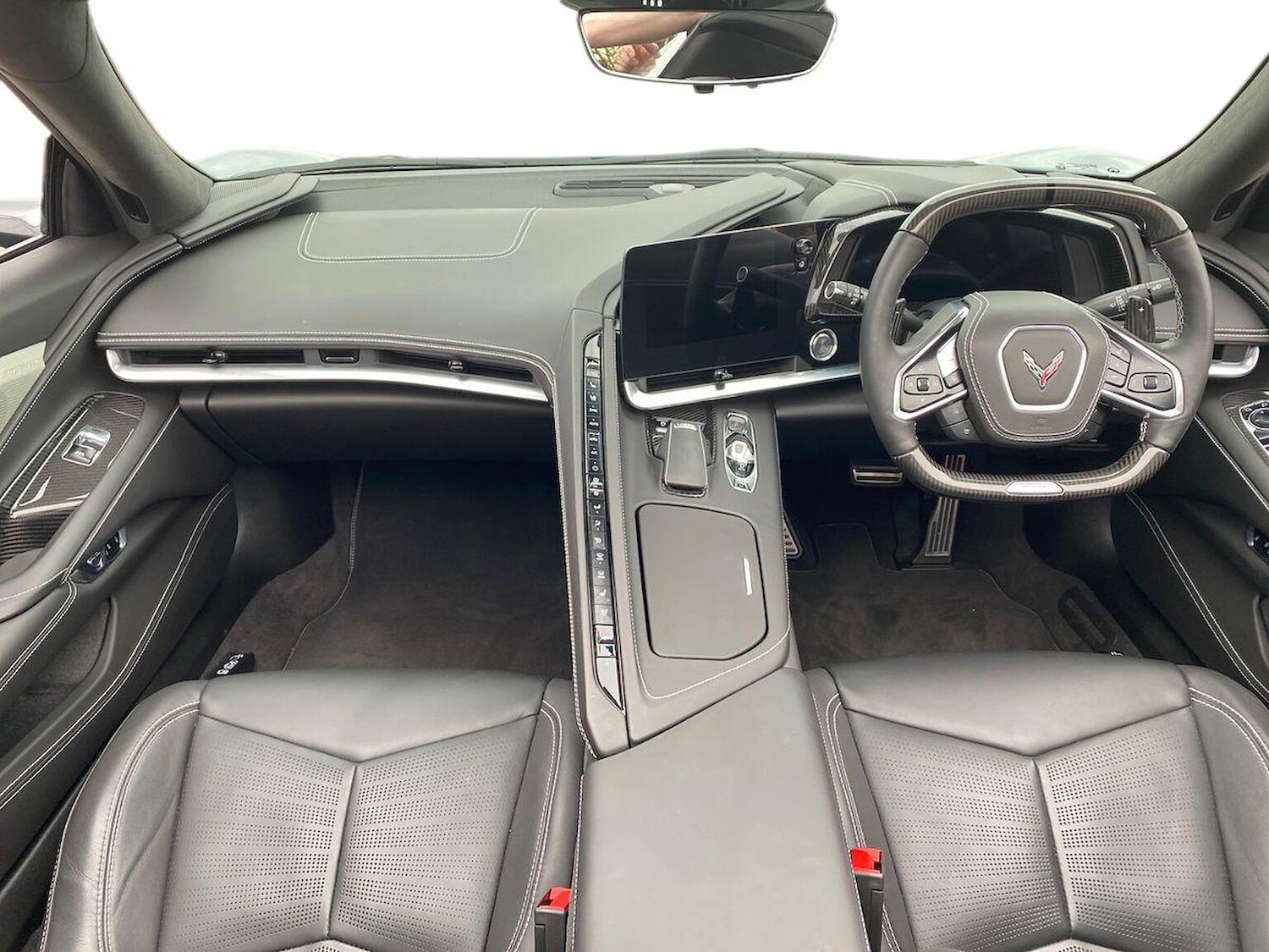 Used Chevrolet Corvette 2025 for sale - 78193861: Photo 8