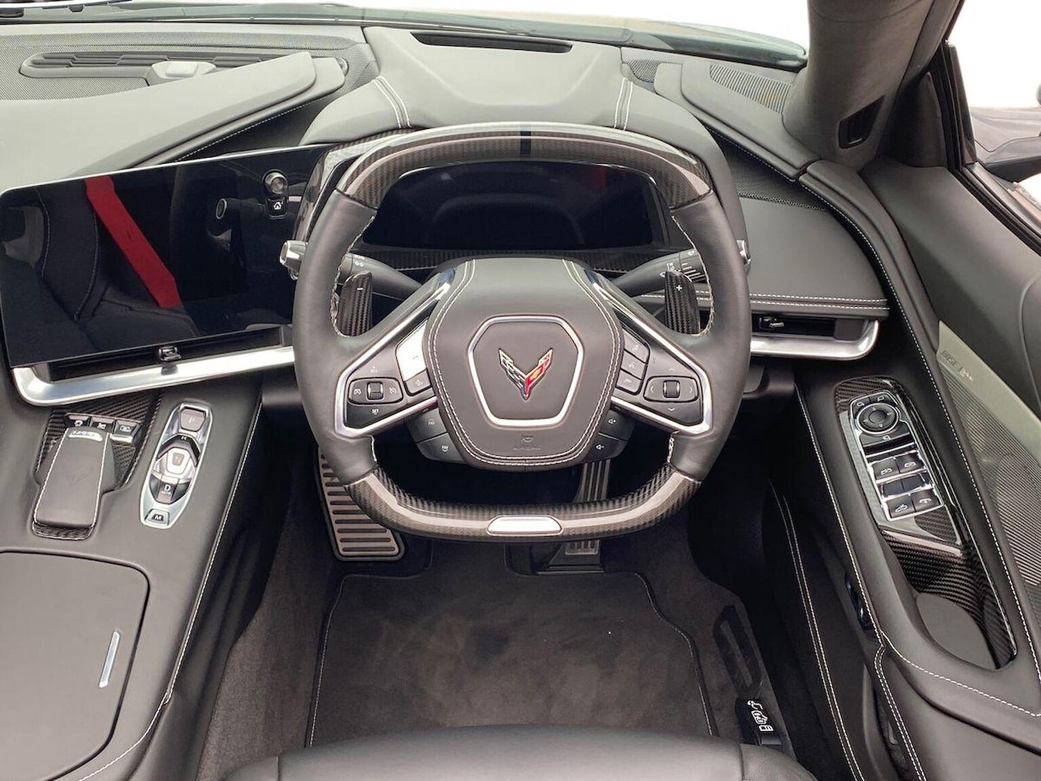 Used Chevrolet Corvette 2025 for sale - 78193861: Photo 9