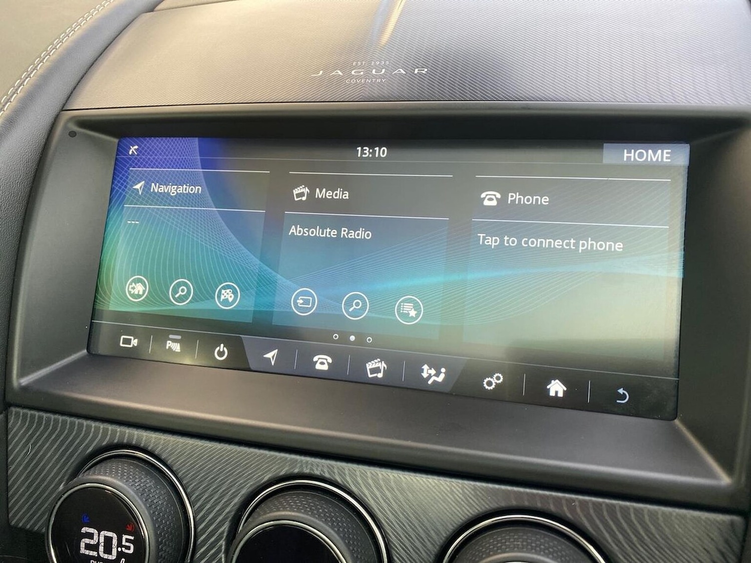 Used Jaguar F-Type 2022 for sale - 77028119: Photo 11