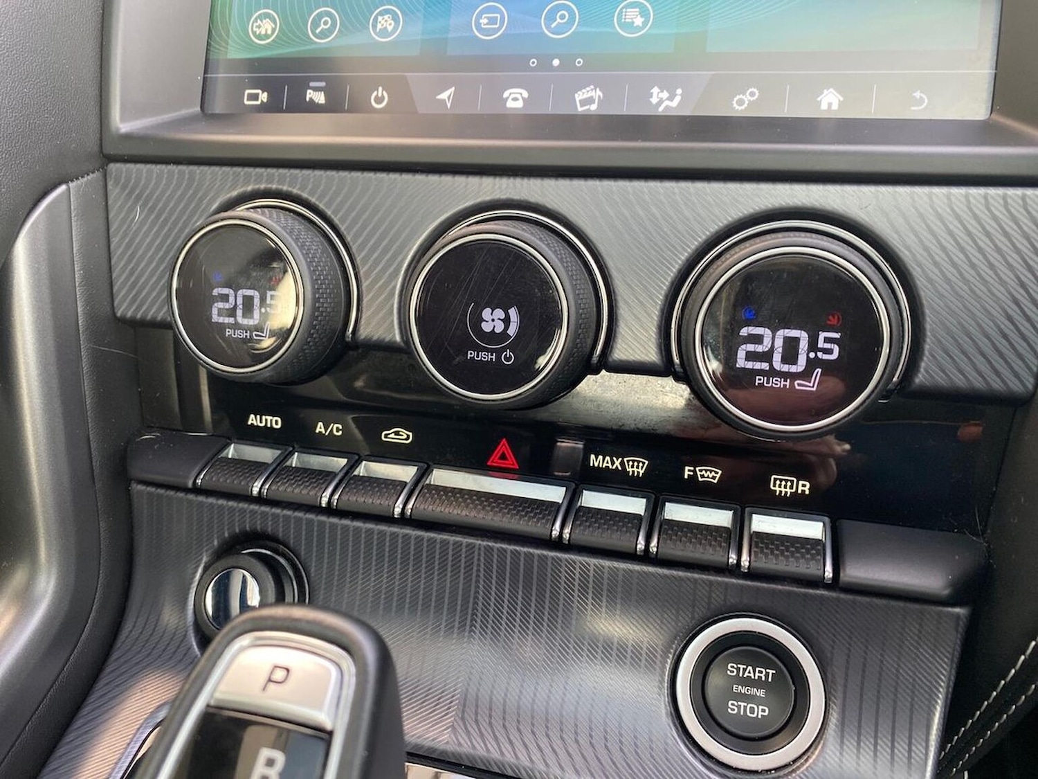 Used Jaguar F-Type 2022 for sale - 77028119: Photo 12