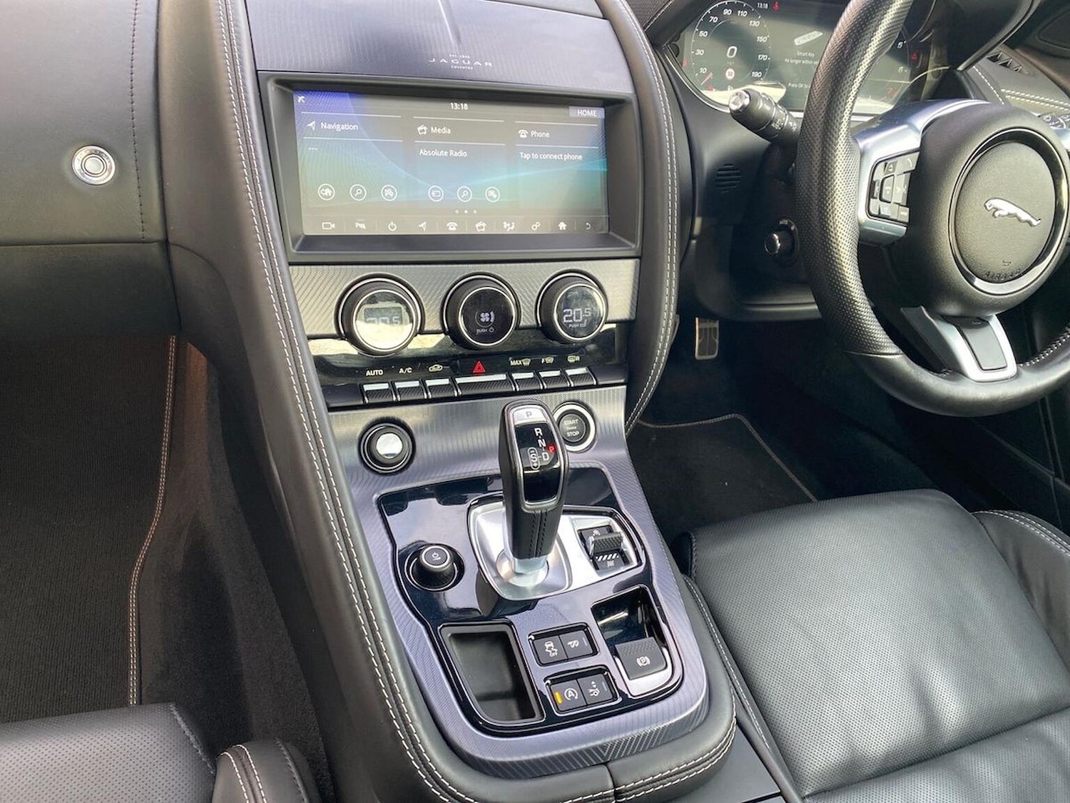 Used Jaguar F-Type 2022 for sale - 77028119: Photo 13