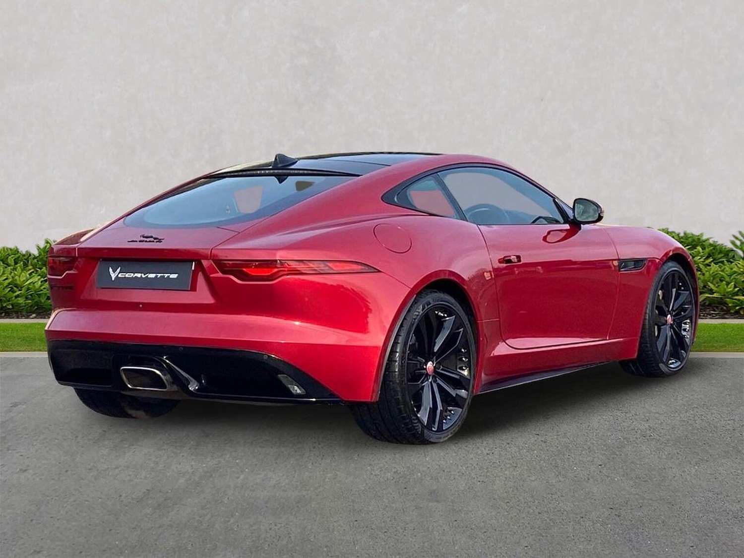 Used Jaguar F-Type 2022 for sale - 77028119: Photo 18