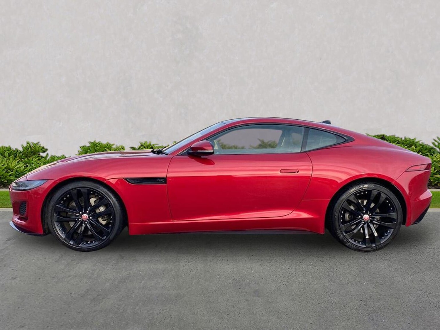 Used Jaguar F-Type 2022 for sale - 77028119: Photo 19