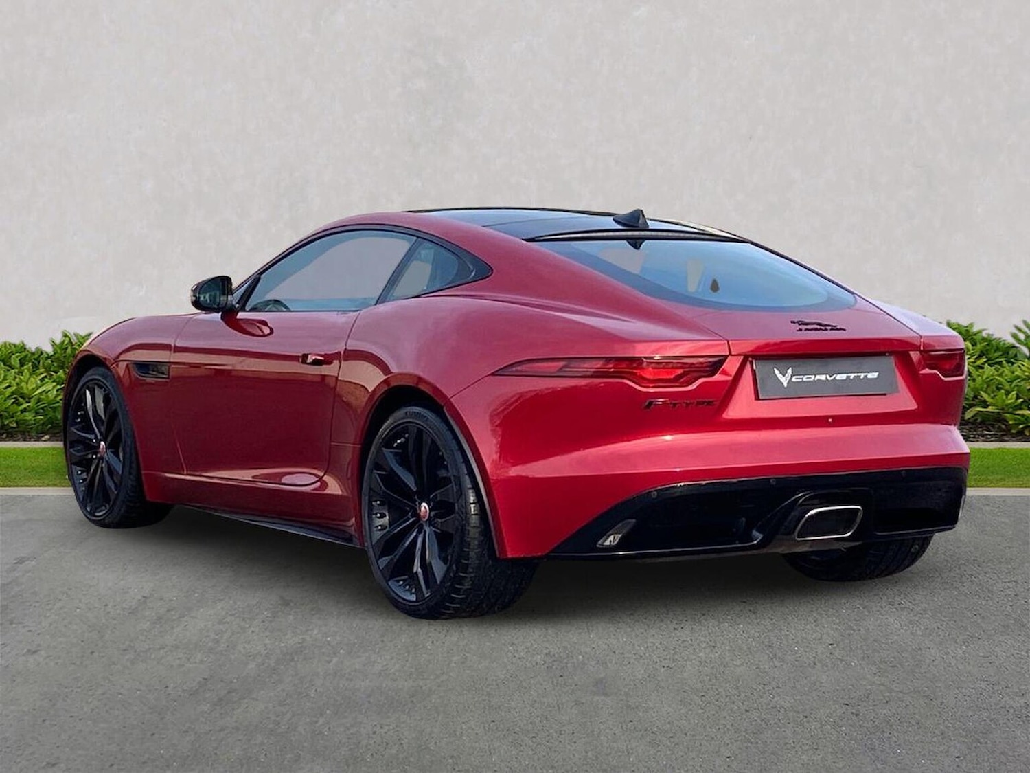 Used Jaguar F-Type 2022 for sale - 77028119: Photo 2