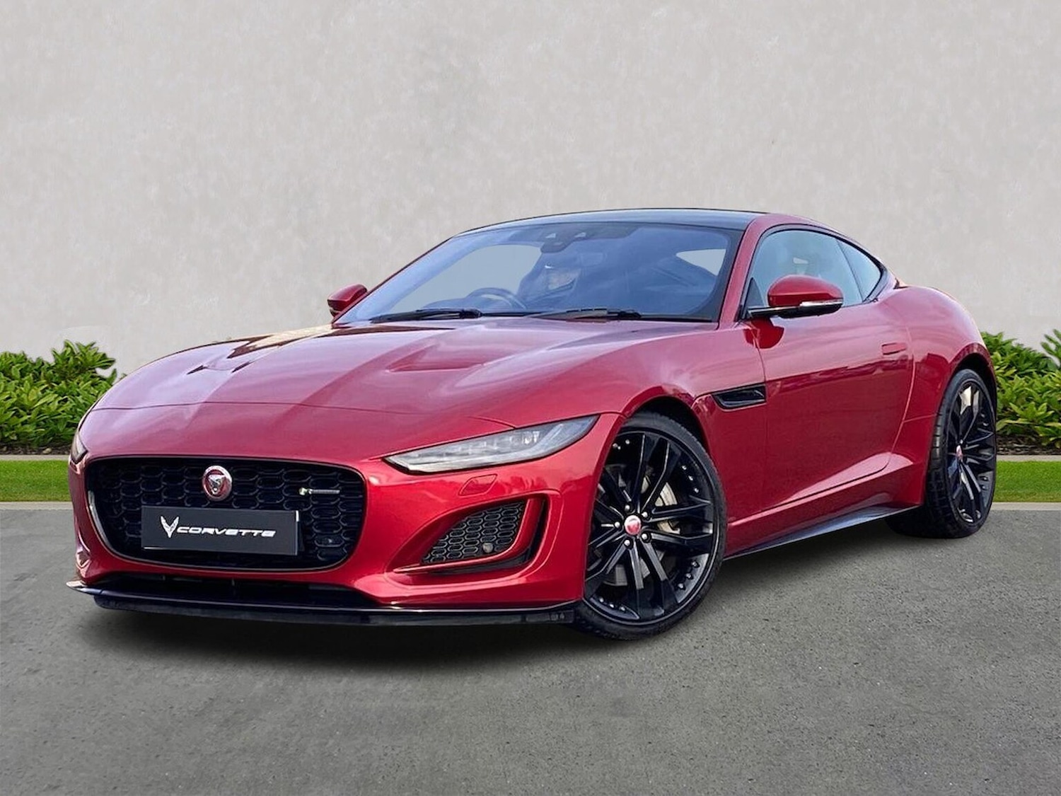 Used Jaguar F-Type 2022 for sale - 77028119: Photo 20