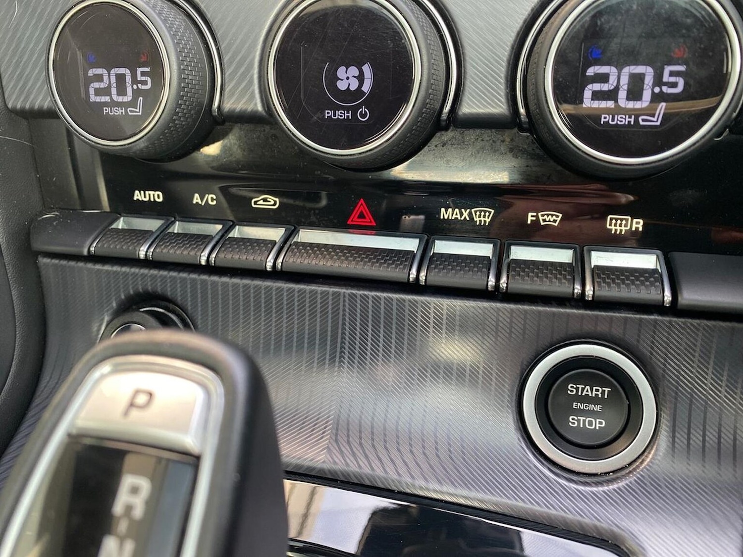 Used Jaguar F-Type 2022 for sale - 77028119: Photo 22