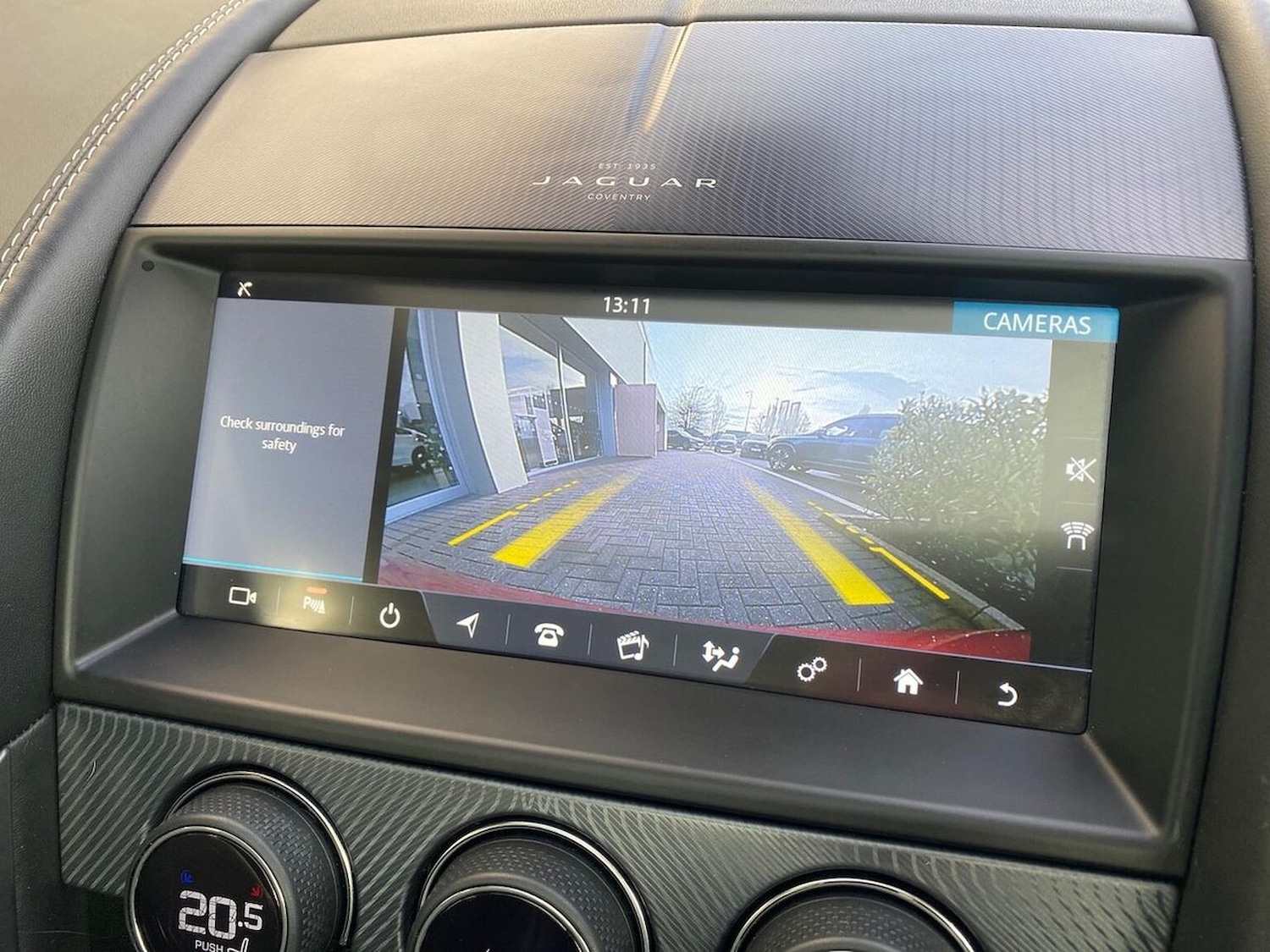 Used Jaguar F-Type 2022 for sale - 77028119: Photo 23