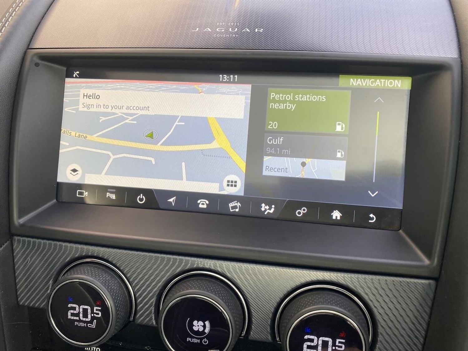 Used Jaguar F-Type 2022 for sale - 77028119: Photo 24