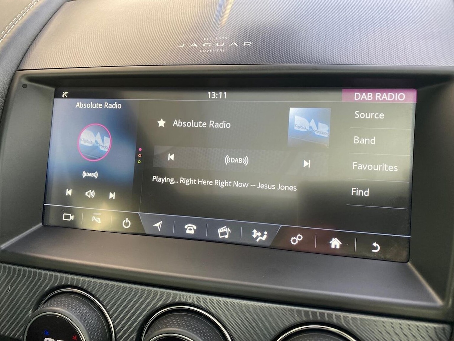 Used Jaguar F-Type 2022 for sale - 77028119: Photo 25