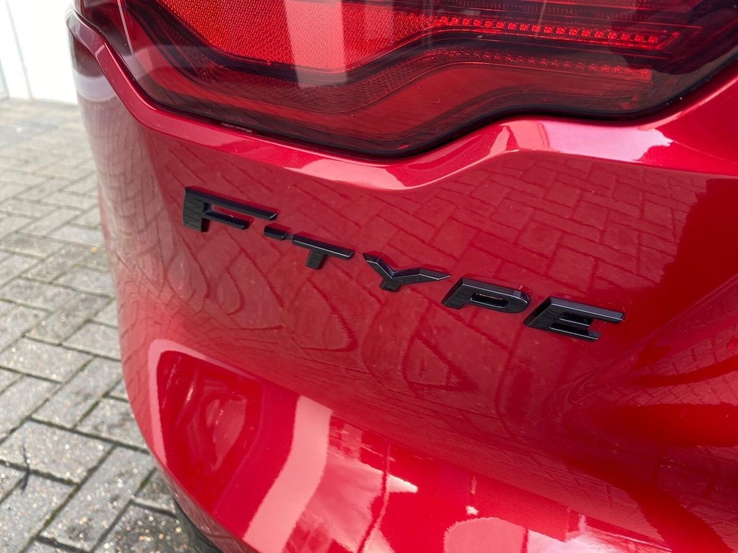 Used Jaguar F-Type 2022 for sale - 77028119: Photo 35