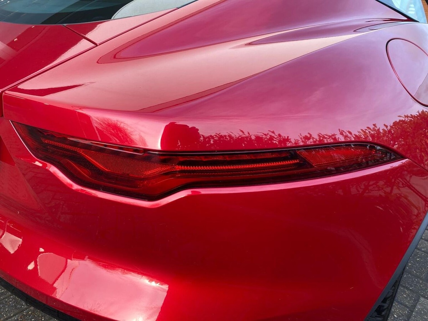 Used Jaguar F-Type 2022 for sale - 77028119: Photo 36