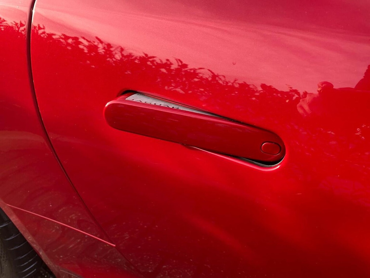 Used Jaguar F-Type 2022 for sale - 77028119: Photo 37