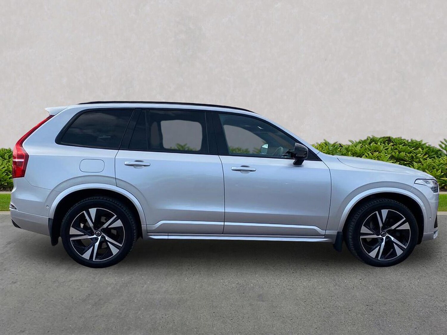 Used Volvo XC90 2020 for sale - 78194040: Photo 5