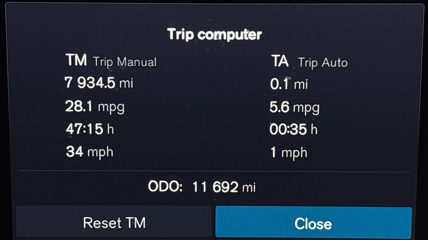 Used Volvo XC90 2025 for sale - 76863961: Photo 10