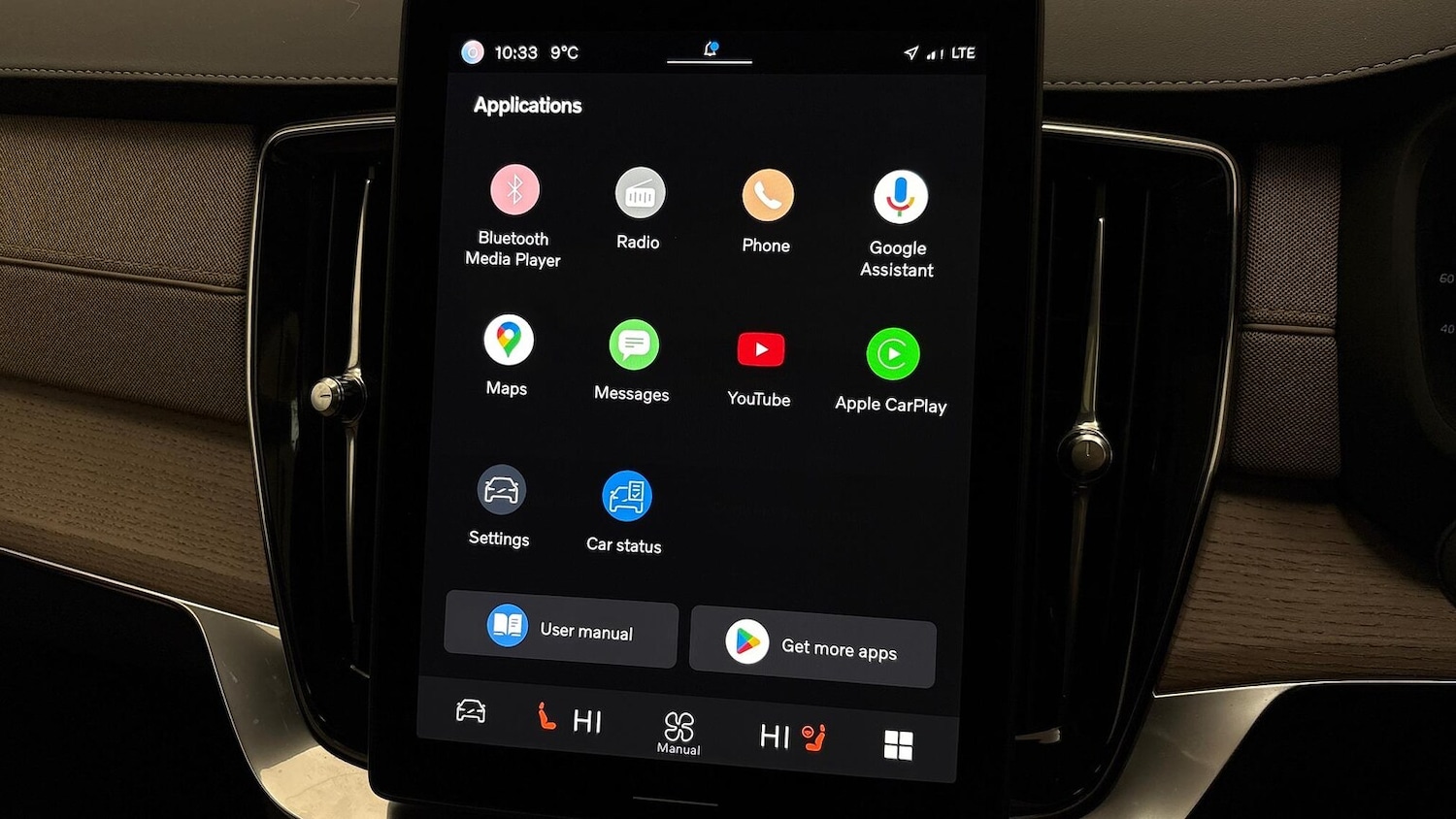 Used Volvo XC90 2025 for sale - 76863961: Photo 11