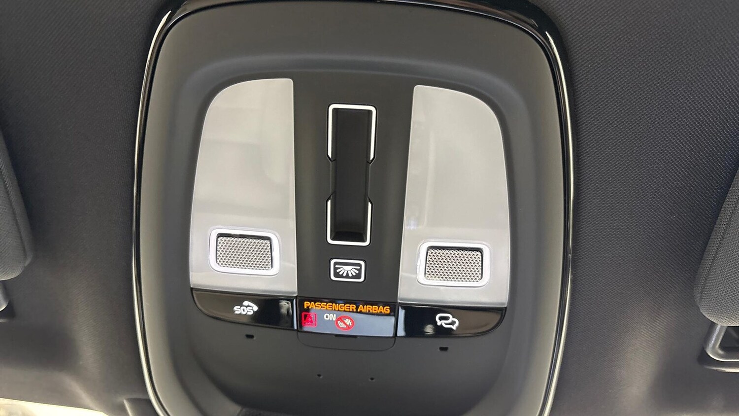 Used Volvo XC90 2025 for sale - 76863961: Photo 14