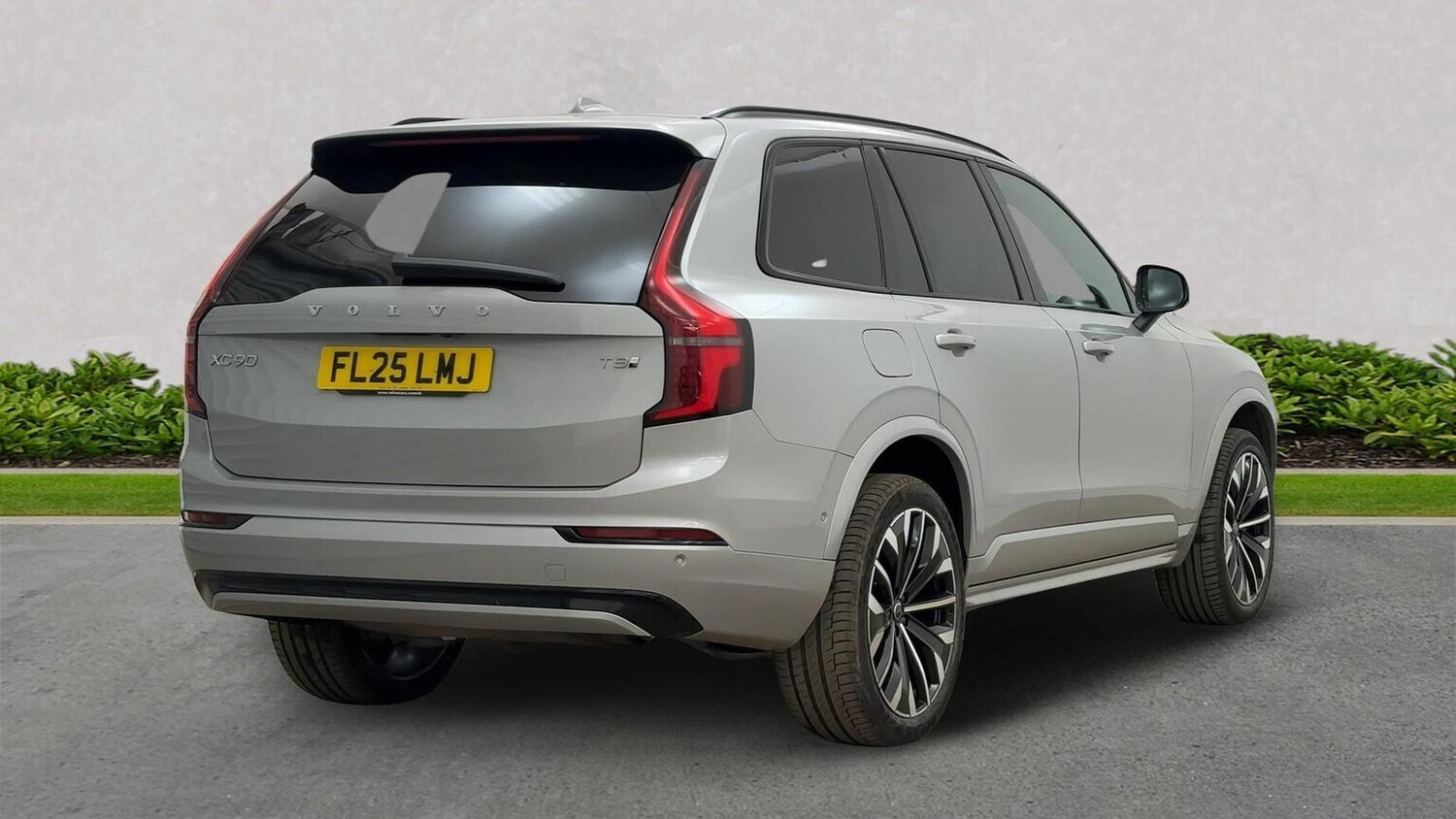 Used Volvo XC90 2025 for sale - 76863961: Photo 18