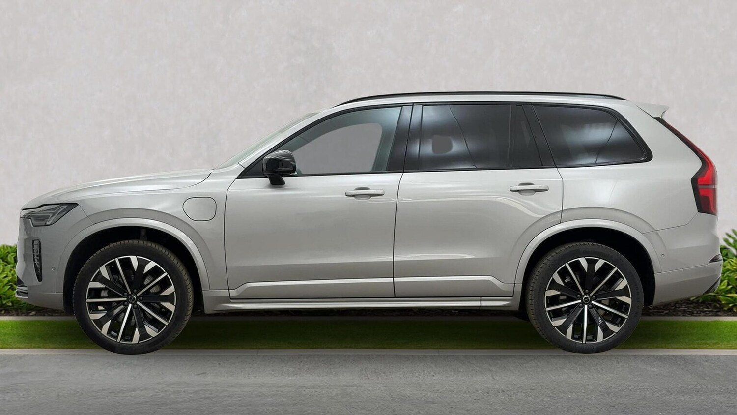 Used Volvo XC90 2025 for sale - 76863961: Photo 19