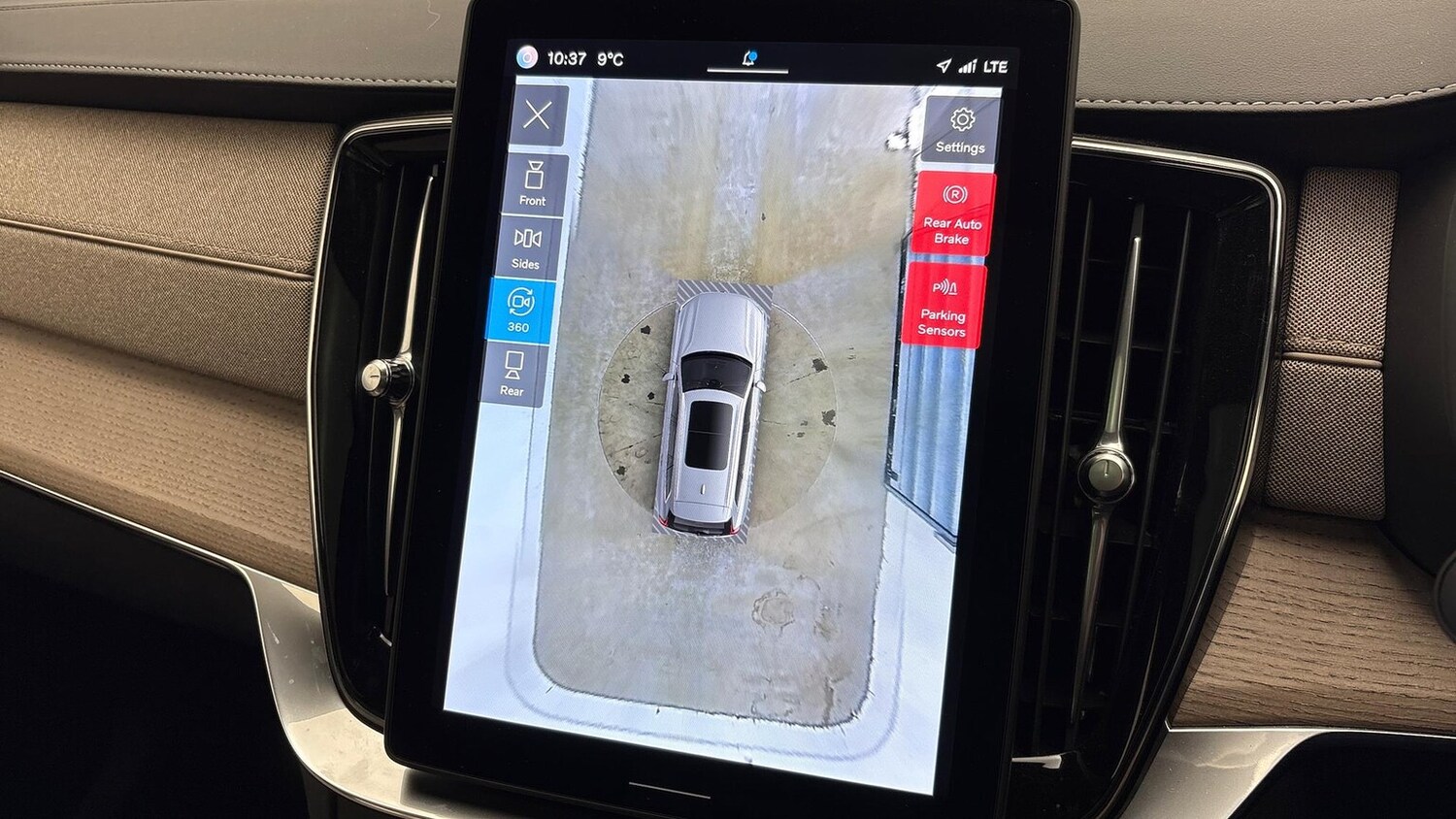 Used Volvo XC90 2025 for sale - 76863961: Photo 23