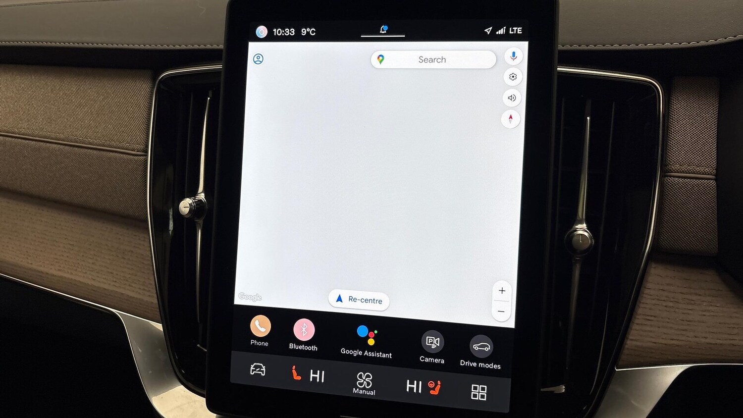 Used Volvo XC90 2025 for sale - 76863961: Photo 24