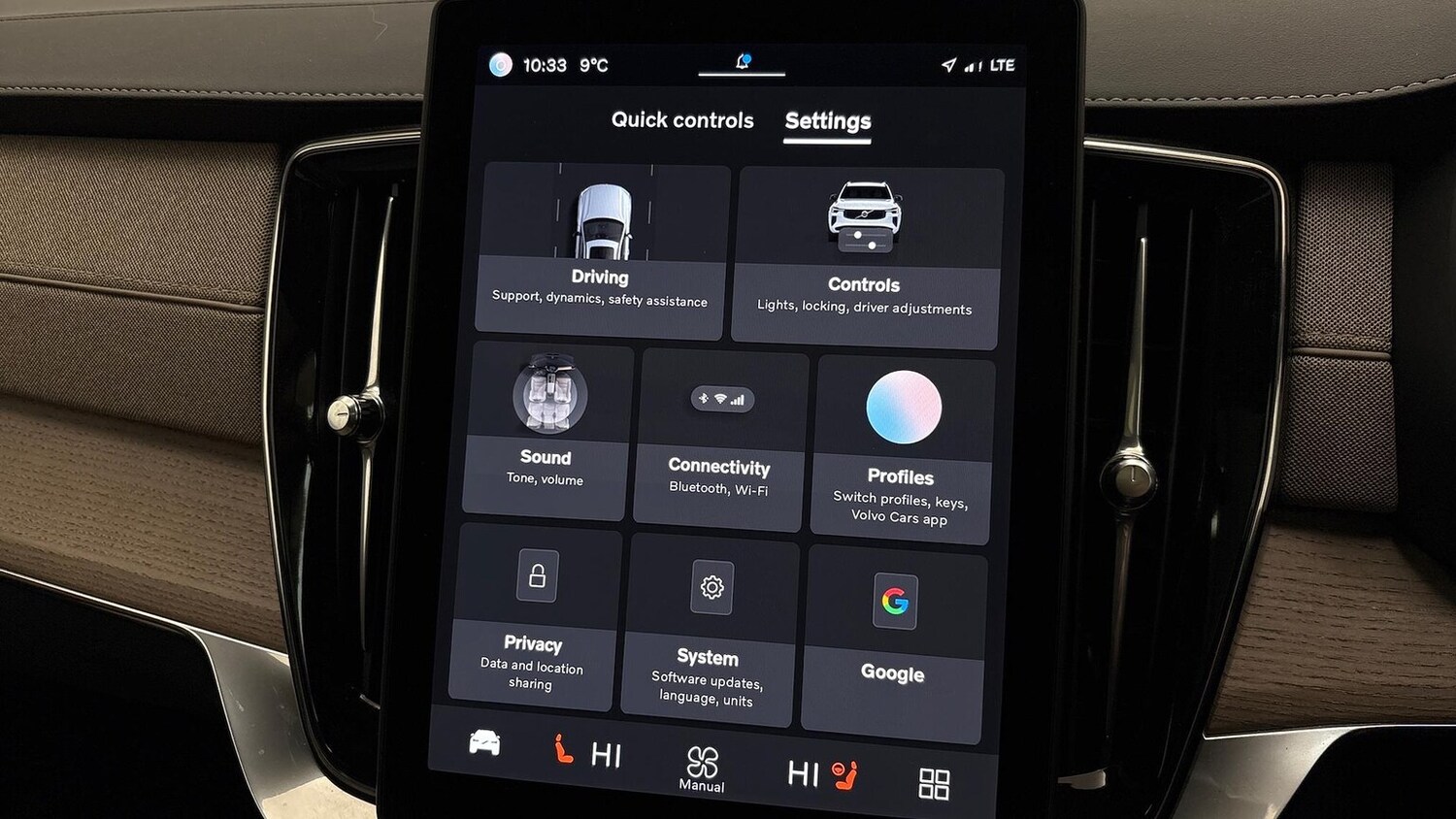 Used Volvo XC90 2025 for sale - 76863961: Photo 28