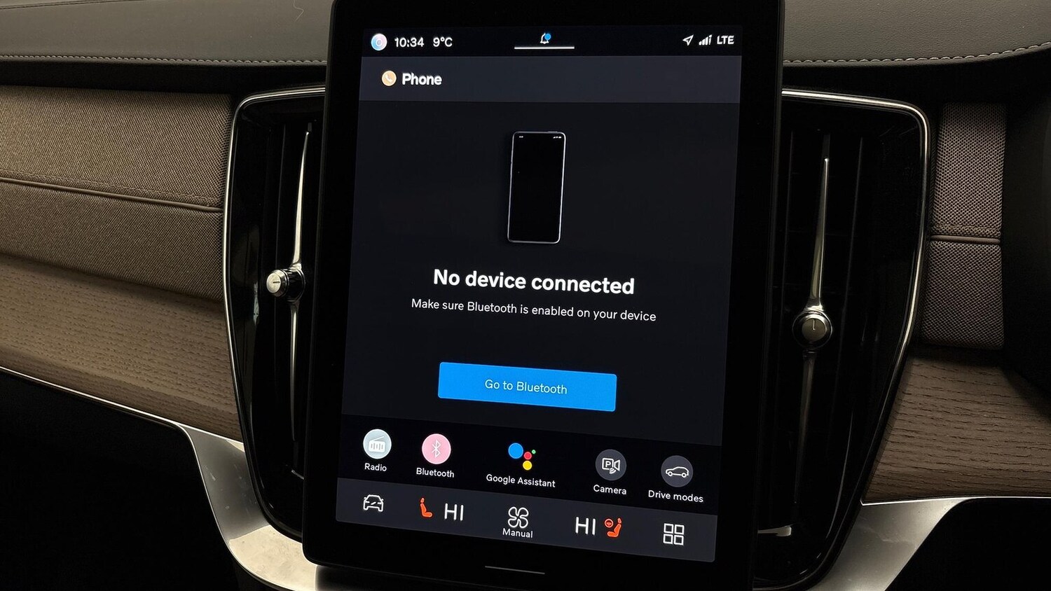 Used Volvo XC90 2025 for sale - 76863961: Photo 29