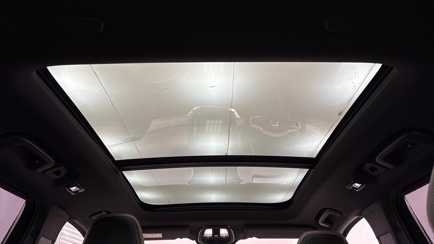 Used Volvo XC90 2025 for sale - 76863961: Photo 32