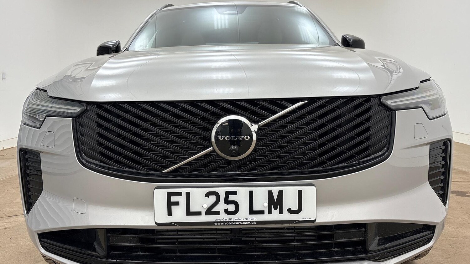 Used Volvo XC90 2025 for sale - 76863961: Photo 33