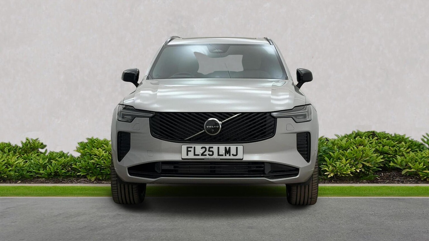 Used Volvo XC90 2025 for sale - 76863961: Photo 5