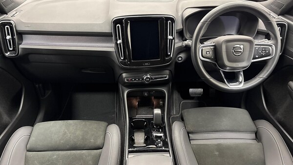 Used Volvo XC40 2022 for sale - 76207471: Photo 10