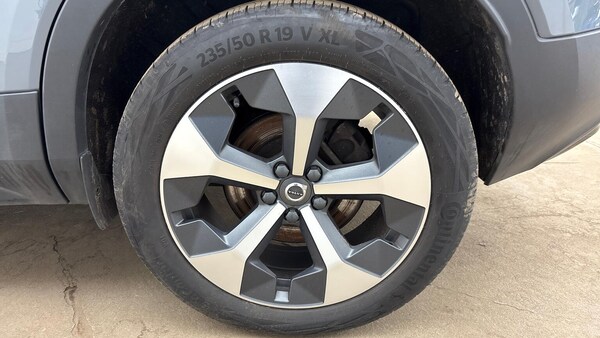 Used Volvo XC40 2022 for sale - 76207471: Photo 13