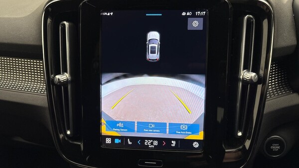 Used Volvo XC40 2022 for sale - 76207471: Photo 18