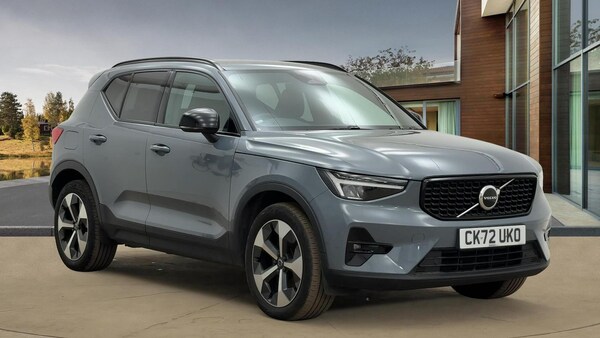 Used Volvo XC40 2022 for sale - 76207471: Photo 1