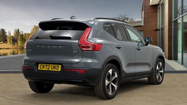 Used Volvo XC40 2022 for sale - 76207471: Photo 3