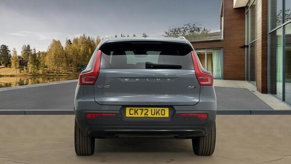 Used Volvo XC40 2022 for sale - 76207471: Photo 4