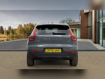 Used Volvo XC40 2022 for sale - 76207471: Photo 4