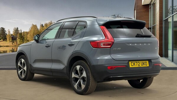 Used Volvo XC40 2022 for sale - 76207471: Photo 5