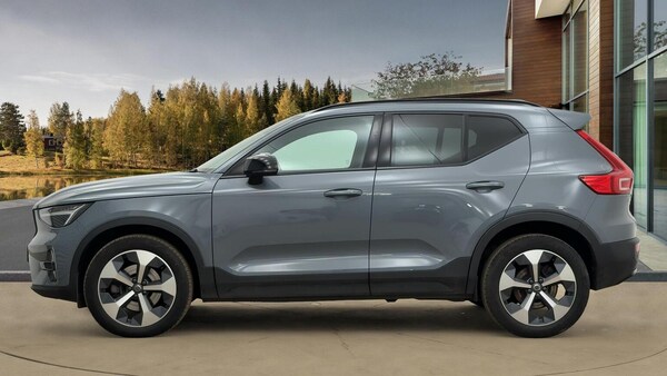 Used Volvo XC40 2022 for sale - 76207471: Photo 6