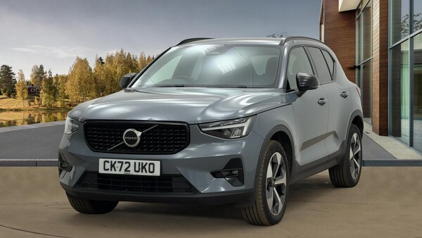 Used Volvo XC40 2022 for sale - 76207471: Photo 7