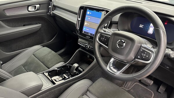 Used Volvo XC40 2022 for sale - 76207471: Photo 9